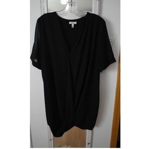 Jules and Leopold Tunic